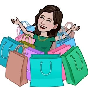 Meet your Posher, Melissa